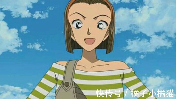 铃木财团|名侦探柯南中,铃木园子家究竟多有钱?