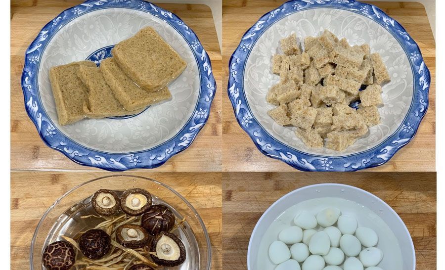 美食|减肥中的我,爱上这道美食,吃多了也不会胖