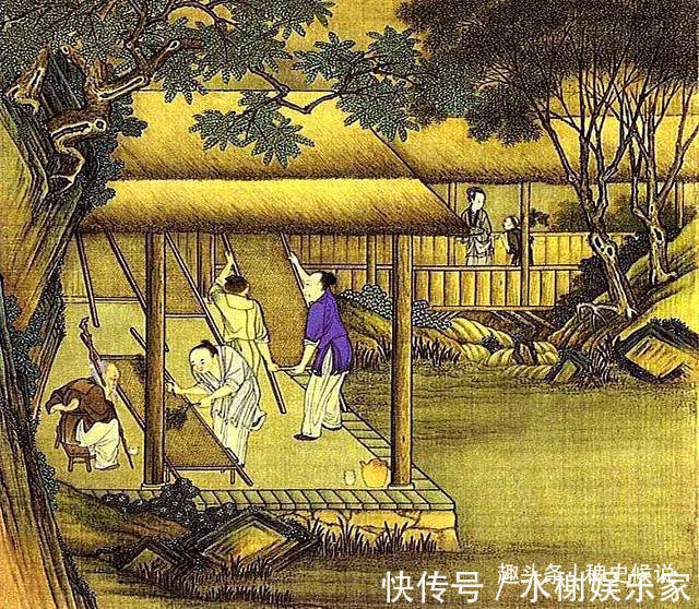 真凶#明代奇案姑嫂二人被害,县令擒拿真凶,四百多年往事,古坟犹存