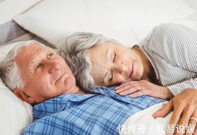 黄帝内经|45岁后,能长寿的人,往往有6大共性,占2个以上,那恭喜你!