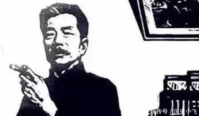 鲁迅最经典的一句话,仅24个字,却得罪天下所有女人,让人佩服!