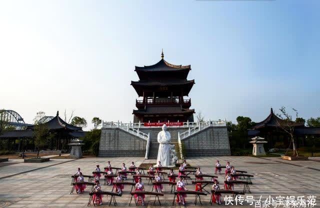 老年|到九江,除了游庐山,还有更多的选择
