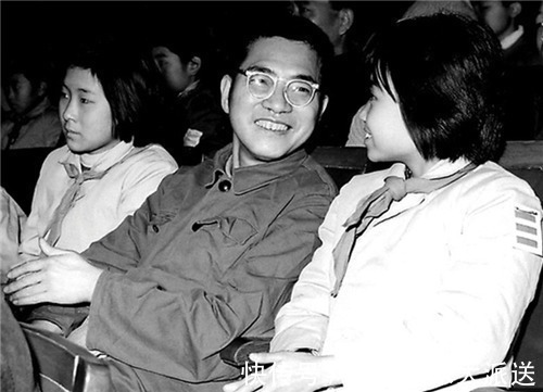 陈由伟$“数学怪才”陈景润,47岁娶29岁漂亮女医生,他唯一儿子如今怎样