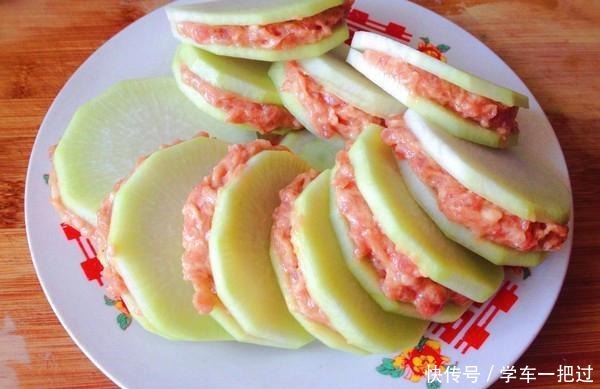 它是“穷人的人参”,钙含量比牛奶高,2块钱做一大盘,不懂真亏