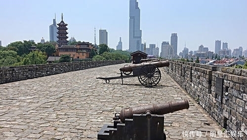  材料|古代人没有水泥，为啥城池能千年不倒？原来用的材料不一般