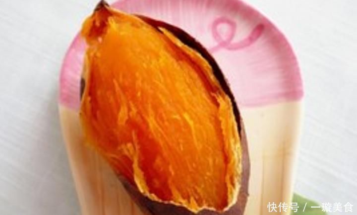 简单好做的烤红薯,家有电饭煲就搞定,比买的好吃,价格还实惠