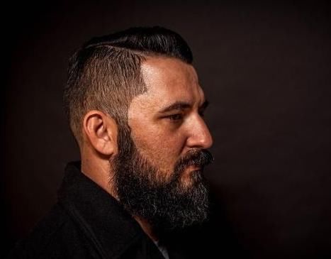 肾脏|男性身上3处毛发越浓密，肾脏越健壮，更有男人味，你占了几个？