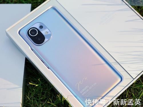 5G|2021年还能买4G手机吗?也许天天用5G的用户,会告诉你答案