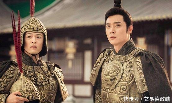 出手|作为李世民最倚重的大将，秦琼为何不愿出手