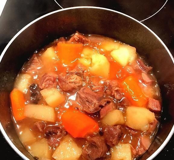 20年大厨教你烧牛肉的最好吃做法,牛肉软烂鲜香美味,不腥不柴!