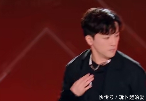wink|陈志朋舞台如油锅滴水,对比苏有朋创造营首秀,才知糊是有道理的