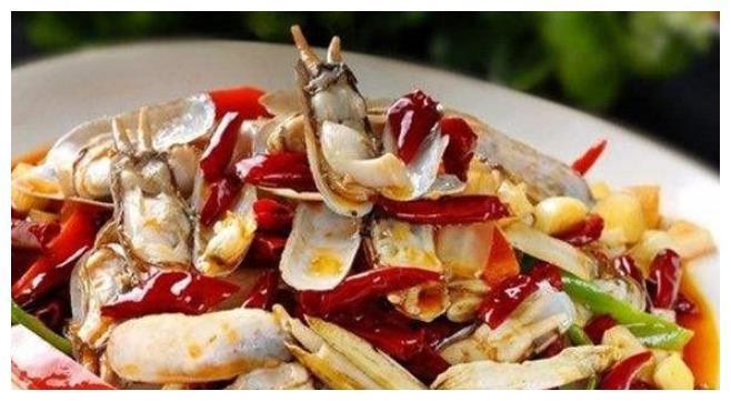 百吃不腻的几道美食,隔着屏幕都能闻到香味,学会天天都想在家吃