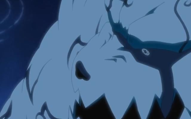 分福|柱间和鸣人并非最接近六道的人,这个老人的境界,连守鹤都认可了