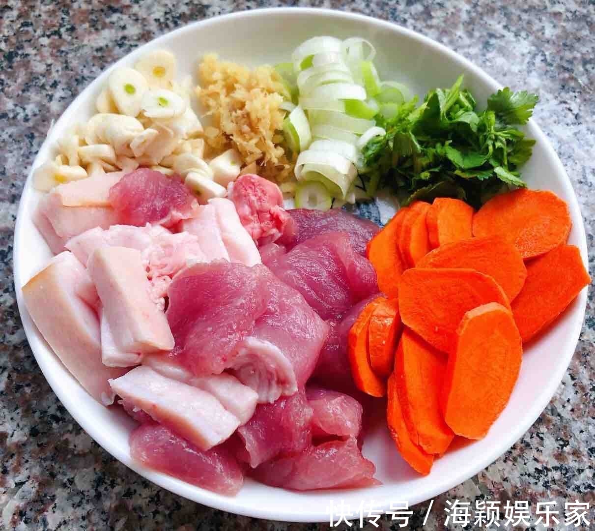 滑子|土豆和它一起炒是“天然泻药”,排出黑臭宿便,口臭都没有了!