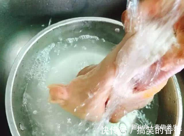 枸杞子|花生加一宝,养胃最厉害,修复胃粘膜,胃不好的人这汤要多喝