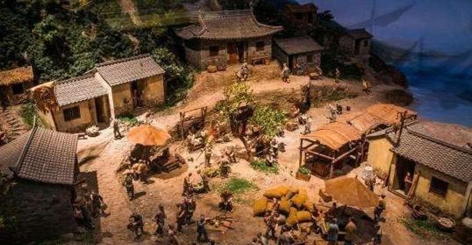 建文帝|韩信找漂母,朱棣找建文帝,古代找个人有多难?