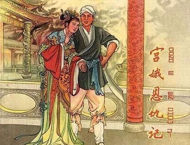 钢铁是怎样炼成的|几本小人书老照片，能找到我们的童年