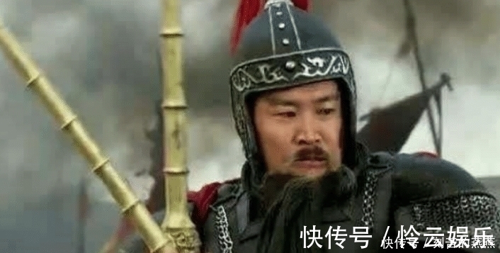 呼延灼|梁山上此人最反感宋江，打谁都不出力，唯独痛打宋江身边的关系户