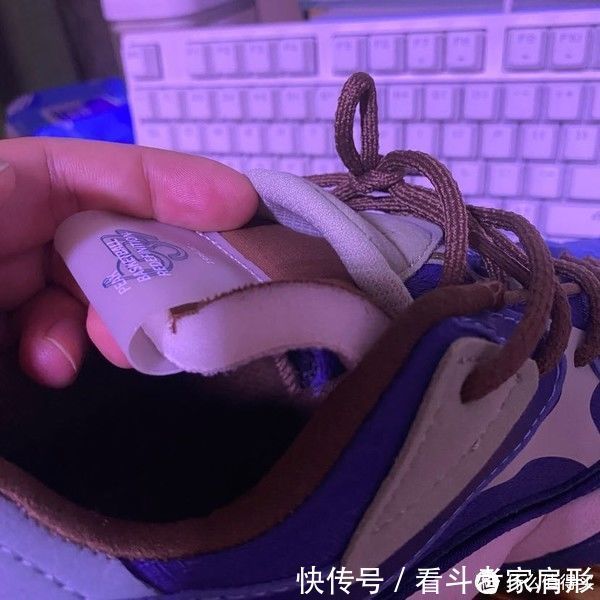 老爹鞋 国货之光到底能不能打|匹克态极6371复古老爹鞋