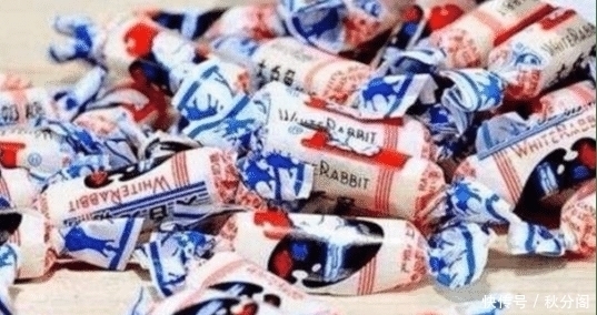 知识|大白兔奶糖里的“透明纸”是否能吃很多人都错了,看完后涨知识
