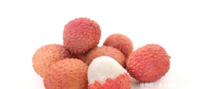 6种最好吃的“红色”水果,吃过前3种的算一般,全吃过才叫“牛”