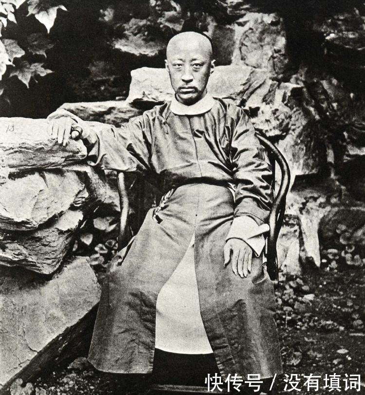 咸丰|四无四贪皇帝，苦命风流天子——咸丰