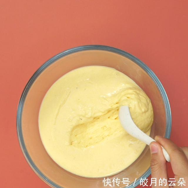 早餐|超软超Q弹,刚出锅就被吃光了!简单到没朋友,早餐想省心就做它