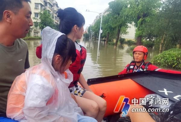 宁波网|一线消防员就餐 老板娘“彪悍”免单