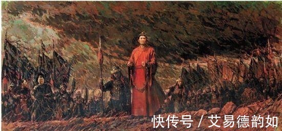 临终绝笔!五位伟人的临终绝笔 悲愤、幽怨、自嘲, 只有他最洒脱