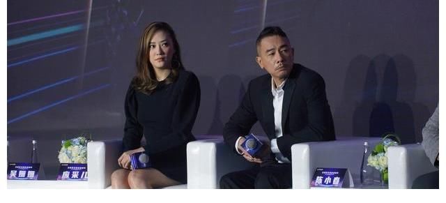 魔鬼天使|陈小春:爱家的男人,运气都不会太差