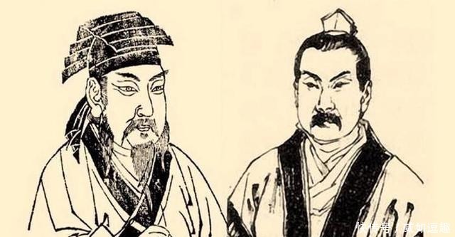 父亲|她是女中笔仙,和王羲之相濡以沫生七儿一女,幼子和父亲并称二王