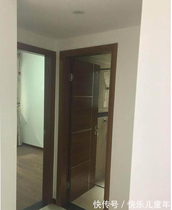 淋浴柜|这就是所谓的精装房,一看就傻掉了!这就是开发商所谓精装房?