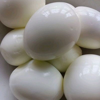  糖醋虎皮蛋