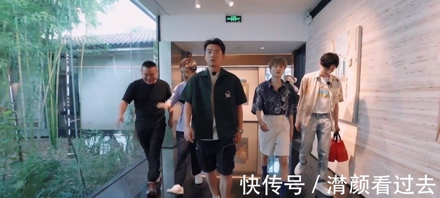 仪式感|用“好好吃饭”的仪式感唤醒都市人的乡味记忆,这档综艺做到了