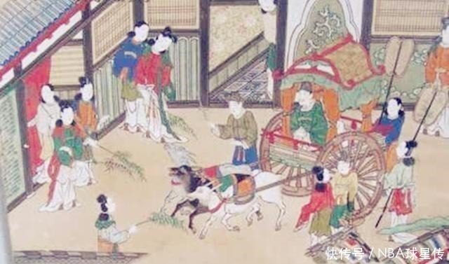 司马炎|此人上位后,后宫佳丽每人侍寝一天十年排不完,害满城竹子都涨价