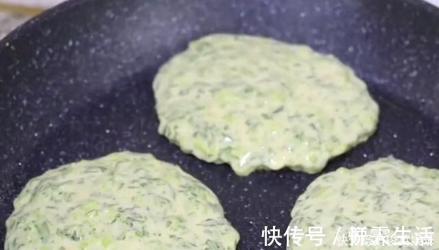 早餐饼|女人,这菜再贵也要吃,润肠排毒,我家一周吃7次,上桌瞬间扫光