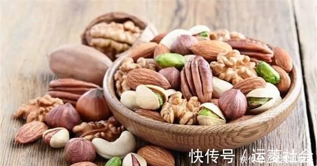 宝宝|孕28-36周,胎儿发育成熟关键期,孕妇吃好零食,宝宝聪明长得快