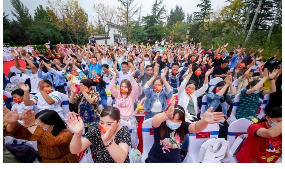 张积强|闫寒《光明的翅膀》《平凡》双专辑新闻发布会暨公益演唱会圆满落幕