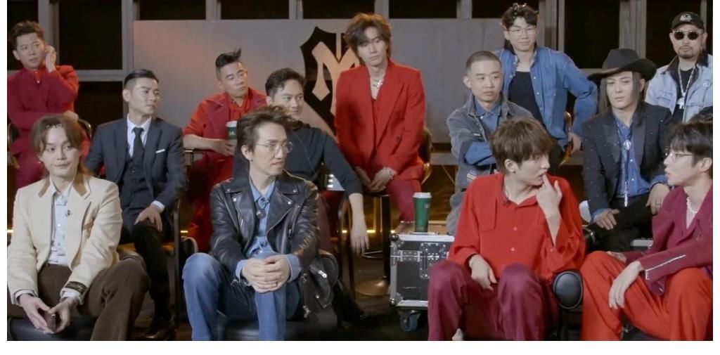 《哥哥》五公李承鉉組連輸兩輪，心有余而力不足，輸?shù)貌惶?
onload=