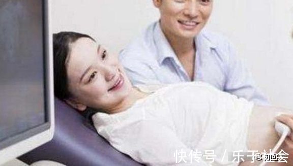 胎心率|孕期准妈妈做产检,出现这些信号,是聪明的“男宝宝”
