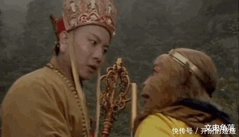 唐僧念的紧箍咒到底是什么意思译成中文,你听见也头疼!