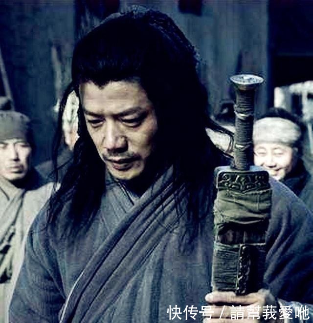 姐姐|韩信和刘邦,到底是谁负了谁