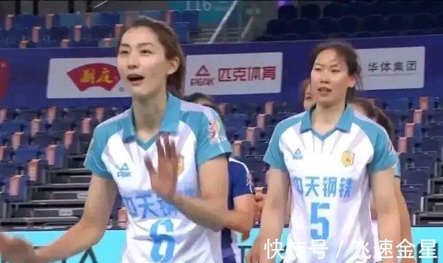 龚翔宇|中国女排,还会有哪些惊人举措!