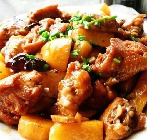  宴客备有面子的几道下饭菜，简单美味，多做给家人吃，身体倍棒