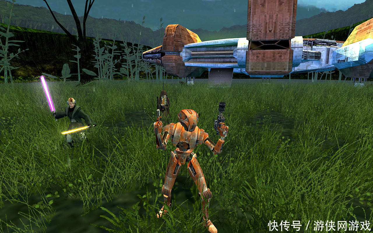 最强|盘点15款赶工完成的优秀游戏 最短时间开发最强神作!