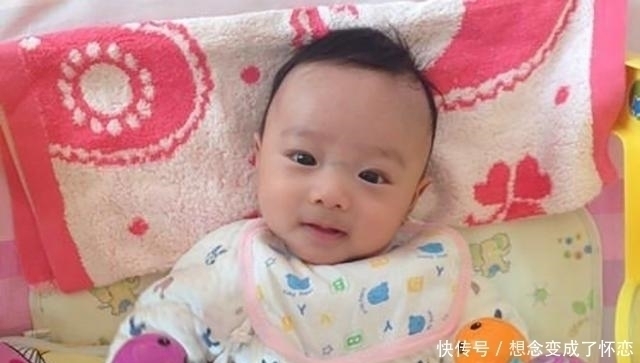 儿科医生坦言孩子积食百病来，坚持用1招，孩子脾胃好不积食