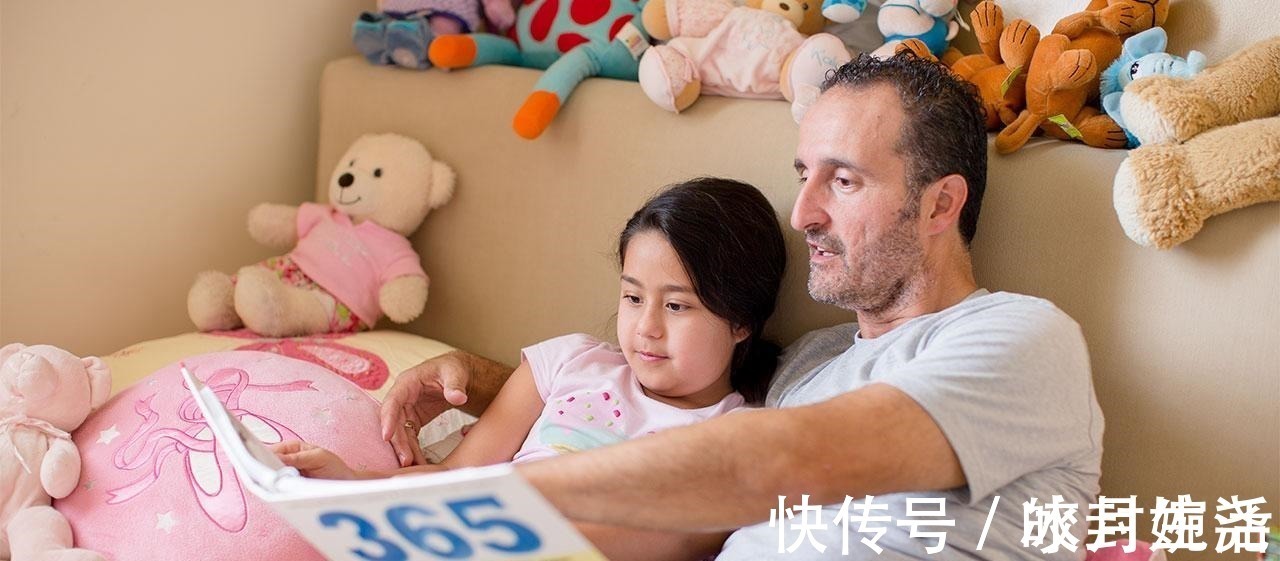 孩子|孩子不爱交流,其实是家长不懂怎么说,做好以下四点最有效