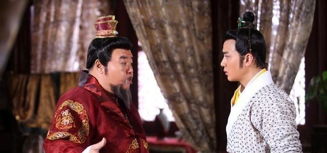 方腊远征|在宋江对抗方腊的远征中,108个兄弟去了102个