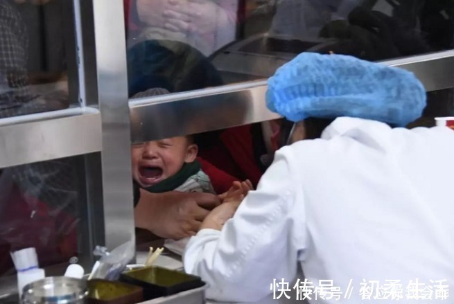 护士|小姑娘发烧不断,医生让检查微量元素,护士朋友这是骗钱的