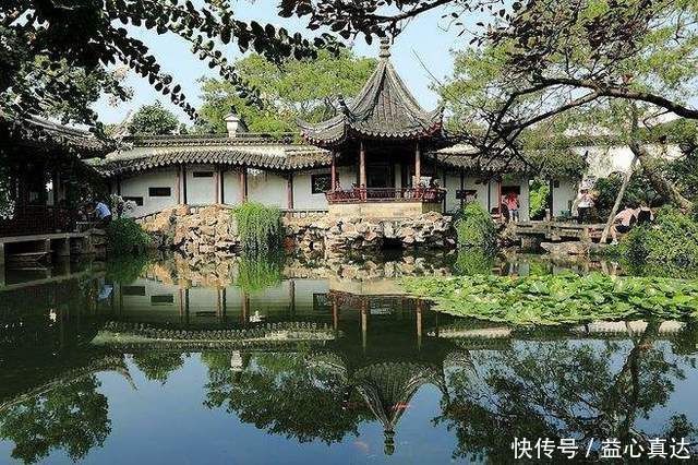 行政区|中国5A景区最多省份：每年旅游收入达1万多亿元